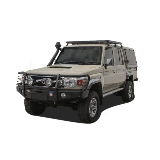 Toyota Land Cruiser 79 DC Pick-up Slimline II Dachträger Kit