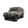 Toyota Land Cruiser 79 DC Pick-up Slimline II Dachträger Kit