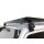 Toyota Land Cruiser 79 DC Pick-up Slimline II 3/4 Dachträger Kit
