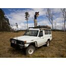 Toyota Land Cruiser 78 Slimline II Dachträger Kit