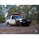 Toyota Land Cruiser 78 Slimline II Dachträger Kit