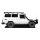 Toyota Land Cruiser 78 Slimline II Dachträger Kit