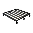Toyota Land Cruiser 76 Slimline II 1/2 Dachträger Kit - Front Runner