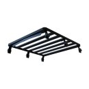 Toyota Land Cruiser 76 Slimline II 1/2 Dachträger Kit - Front Runner