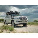 Toyota Land Cruiser 200 / Lexus LX570 Slimline II Dachträger Kit