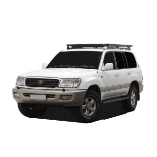 Toyota Land Cruiser 100 / Lexus LX470 Slimline II Dachträger Kit