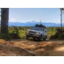 Toyota Land Cruiser 100 / Lexus LX470 Slimline II Dachträger Kit
