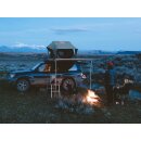 Toyota Land Cruiser 100 / Lexus LX470 Slimline II Dachträger Kit