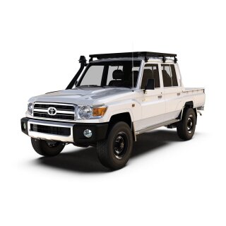 Toyota Land Cruiser 79 DC Pick-up Slimline II Dachträger Kit