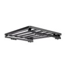 Toyota Land Cruiser 200 / Lexus LX570 Slimline II 1/2 Dachträger Kit