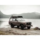 Toyota Land Cruiser 60 Slimline II Dachträger Kit - von Front Runner