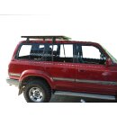 Toyota Land Cruiser 80 Slimline II 1/2 Dachträger Kit / Hoch