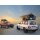 Toyota Land Cruiser 80 Slimline II 1/2 Dachträger Kit / Hoch
