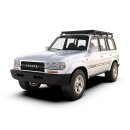 Toyota Land Cruiser 80 Slimline II Dachträger Kit / Hoch