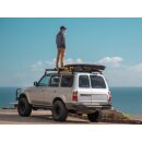 Toyota Land Cruiser 80 Slimline II Dachträger Kit / Hoch