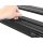 Toyota Prado 120 Roof Rack (Half Cargo Rack Foot Rail Mount) - Front Runner Slimline II