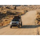 Toyota Tacoma (2005 - 2023) Slimline II Dachträger Kit