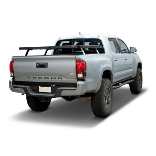 Toyota Tacoma Pick-Up (2005-Heute) Slimline II Ladeflächenträger Kit