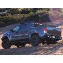 Toyota Tundra Crew Max Pick-Up (2007-Heute) Slimline II Ladeflächenträger Kit