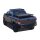 Toyota Tundra DC 4-Türer Pick-Up (2007-Heute) Slimline II Ladeflächenträger Kit