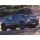 Toyota Tundra DC 4-Türer Pick-Up (2007-Heute) Slimline II Ladeflächenträger Kit