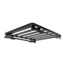 Volkswagen Amarok (2010 - 2022) Slimline II Dachträger Kit
