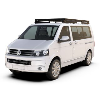 Volkswagen T5 Transporter SWB (2003 - 2015) Slimline II Dachtrger Kit