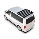 Volkswagen T5 Transporter Kombi / SWB (2003 - 2015) Slimline II 1/2 Dachträger Kit
