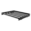 Volkswagen T5 Transporter SWB (2003 - 2015) Slimline II 1/2 Dachträger Kit