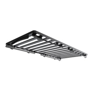 Volkswagen T5 Transporter LWB (2003 - 2015) Slimline II Dachtrger Kit