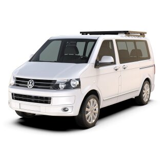 Volkswagen T5 Transporter Kombi / LWB (2003 - 2015) Slimline II 1/2 Dachträger Kit