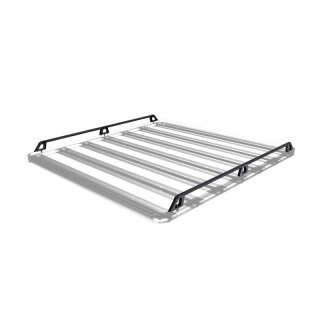 Expeditionsreling Kit / Dachtr gerseiten/ 4-7-Leisten...