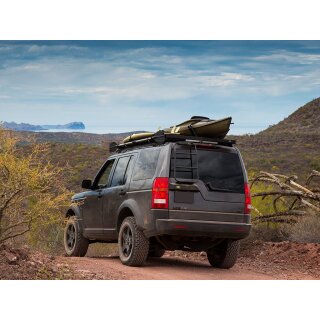 Land Rover Discovery 3 AND 4 Heckleiter