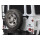 Land Rover Defender 90 / 110 Station Wagon Ersatzrad-Halterung