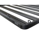 Schwarze galvanisierte Ringschrauben / Ringmutter - von Front Runner
