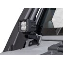 Windschutzscheiben Scheinwerfer-Halterung für Jeep Wrangler JK / JKU