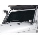 Windschutzscheiben Scheinwerfer-Halterung für Jeep Wrangler JK / JKU