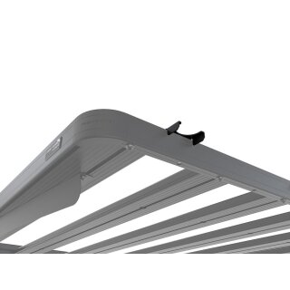 Teleskopleiter Sttz-Halterung / Slimline II Dachtrger