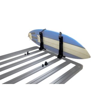 Vertikale Surfboard-Halterung