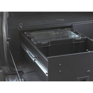 Cub Box