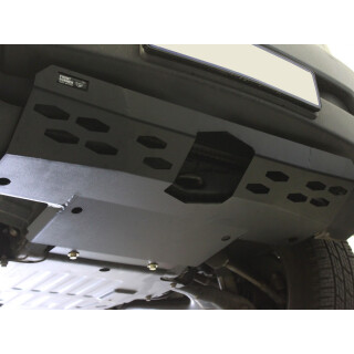 Land Rover Discovery (2013 - Heute) Unterbodenschutz - von Front Runner