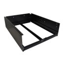 Schubladensystem für 4 Cub Boxen / Schmal
