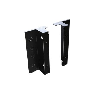 Front Abdeckungsplatten Set fr Pick-up Schubladensysteme / Gro