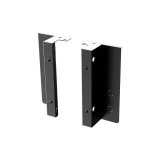 Front Abdeckungsplatten Set fr Pick-up Schubladensysteme / Gro