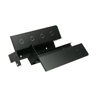 Front Abdeckungsplatten Set fr Pick-up Schubladensysteme / Gro