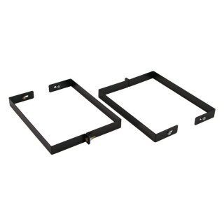 Universal 67 L Wassertank-Halterungskit für...