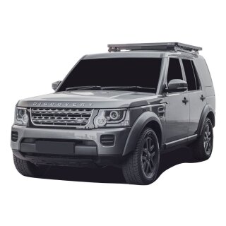 Land Rover Discovery LR3 / LR4 Slimline II 3/4 Dachträger Kit