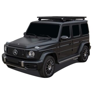 Mercedes-Benz G-Klasse (2018 - Heute) Slimline II Dachträger Kit