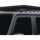 Mercedes-Benz G-Klasse (2018 - Heute) Slimline II Dachträger Kit