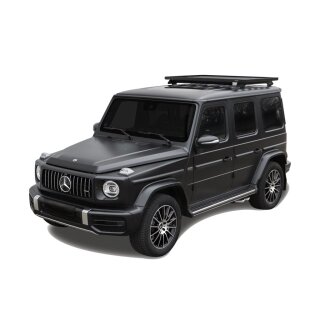 Mercedes-Benz G-Klasse (2018 - Heute) Slimline II 1/2 Dachträger Kit